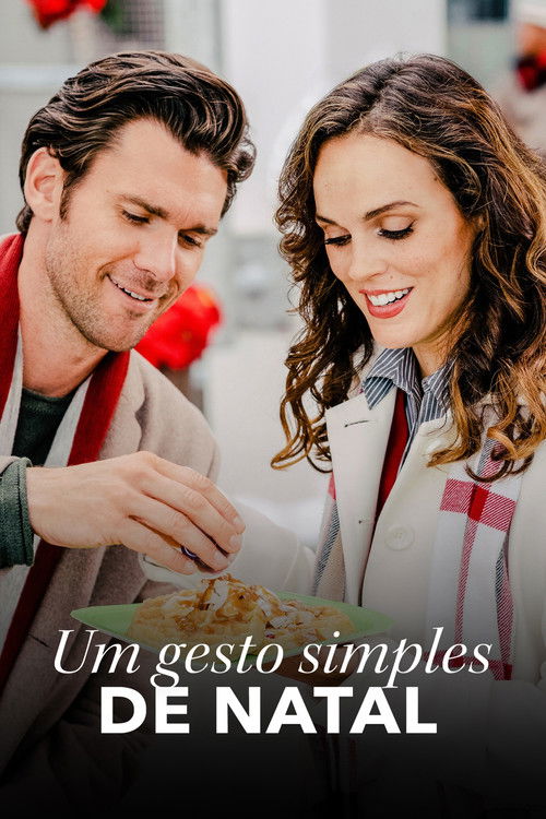 Random Acts of Christmas poster