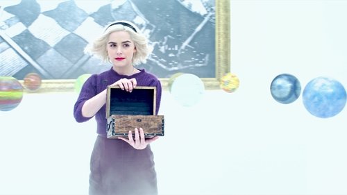 Image Chilling Adventures of Sabrina