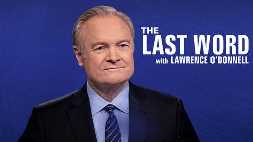 The Last Word with Lawrence O'Donnell