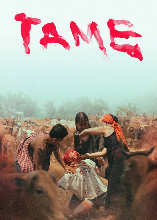 Tame