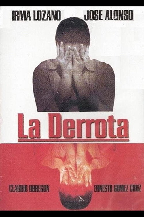 La derrota