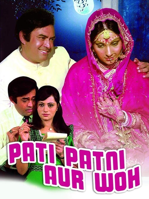 Pati Patni Aur Woh 1978