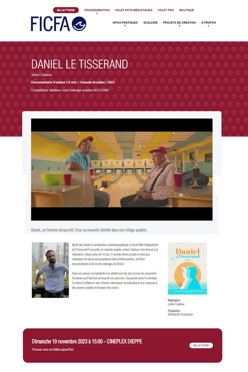 Image du film