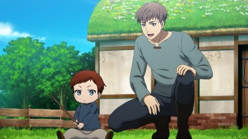 The Beginning After the End: 1×1