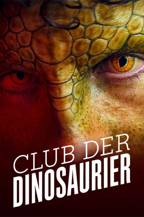 Club der Dinosaurier
