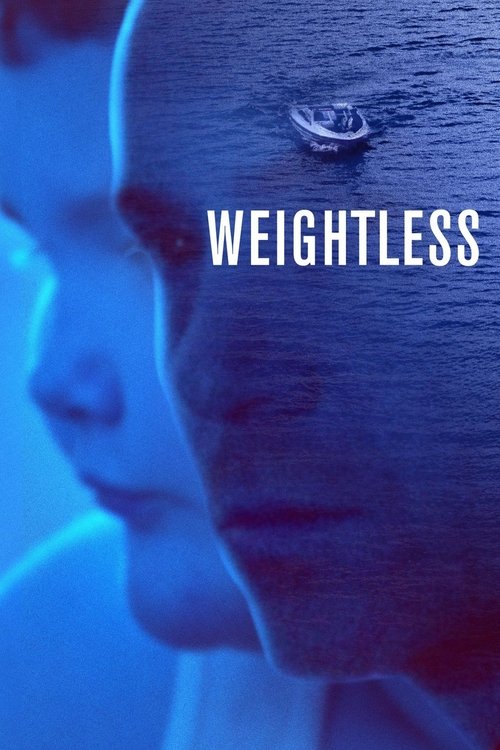 Grootschalige poster van Weightless