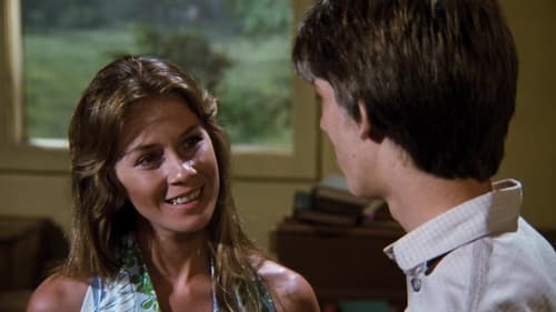 The Waltons, S08E11 - (1979)