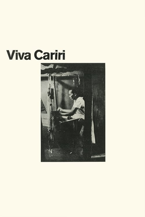 Viva Cariri 1970