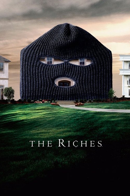 The Riches Poster