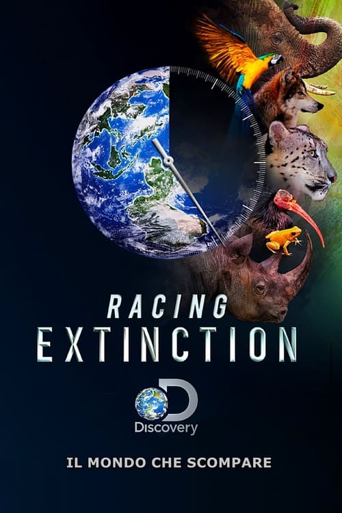 Racing Extinction