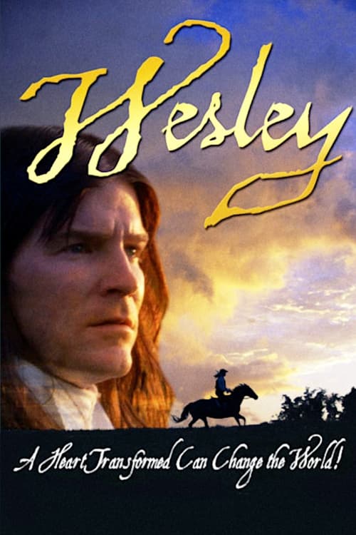 Wesley poster