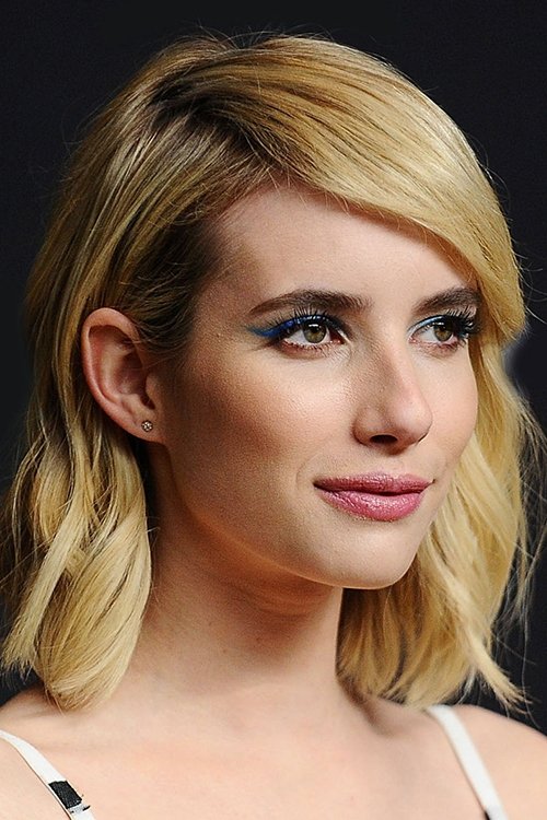 Emma Roberts isJoanne