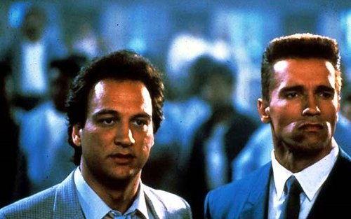 Red Heat