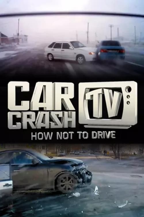 |EN| Car Crash TV
