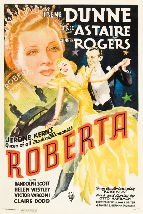 Roberta 1935