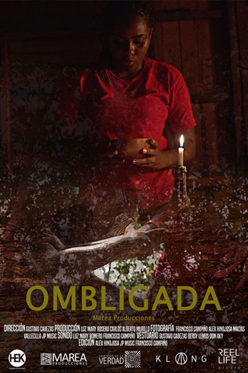 Ombligada