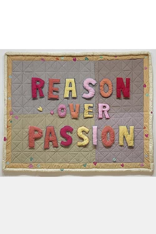 Poster La raison avant la passion 1969