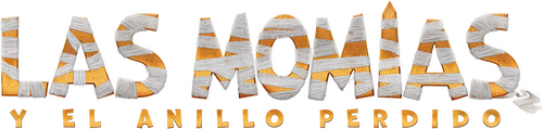 Las momias y el anillo perdido