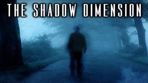 The Shadow Dimension - Season 1 Backdrop Blur