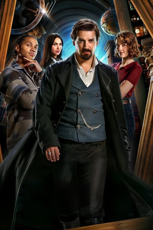 The Librarians: The Next Chapter