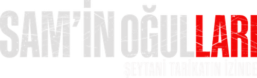 The Sons of Sam: A Descent into Darkness logo