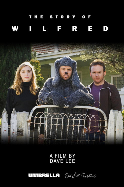 The Story of Wilfred