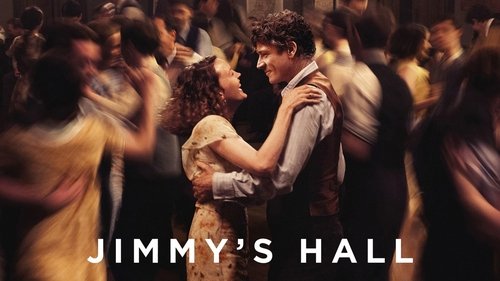 Jimmy's Hall