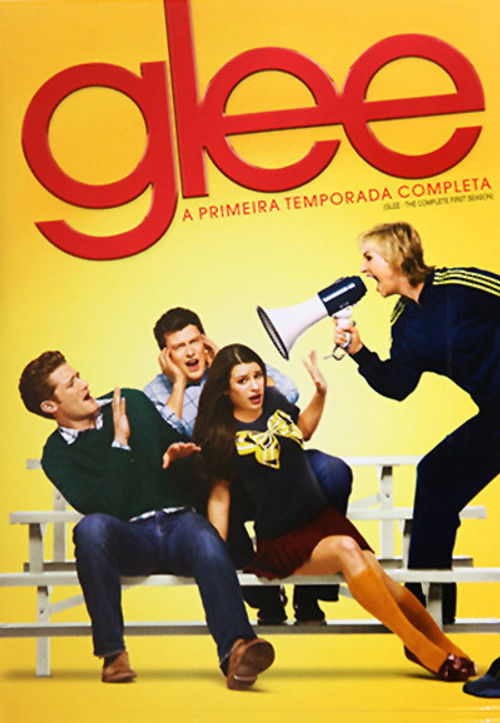 Glee: Temporada 1 online