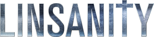 Linsanity logo