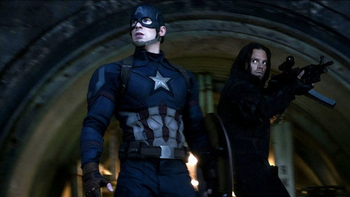 Captain America: Civil War