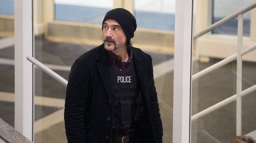 Chicago P.D. Distrito 21: 2×22