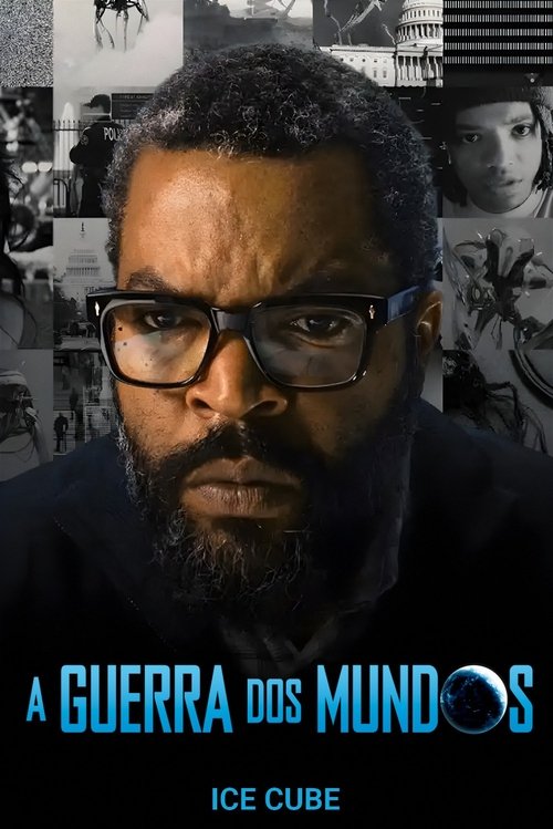 Image A Guerra dos Mundos
