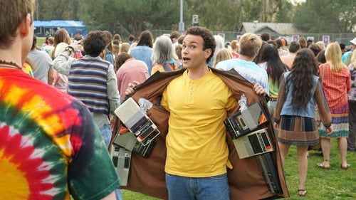 Os Goldbergs: 4×17