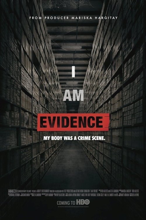 Ver pelicula I Am Evidence Online