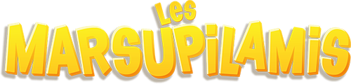Les Marsupilamis