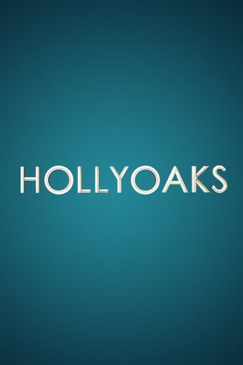 Poster Hollyoaks