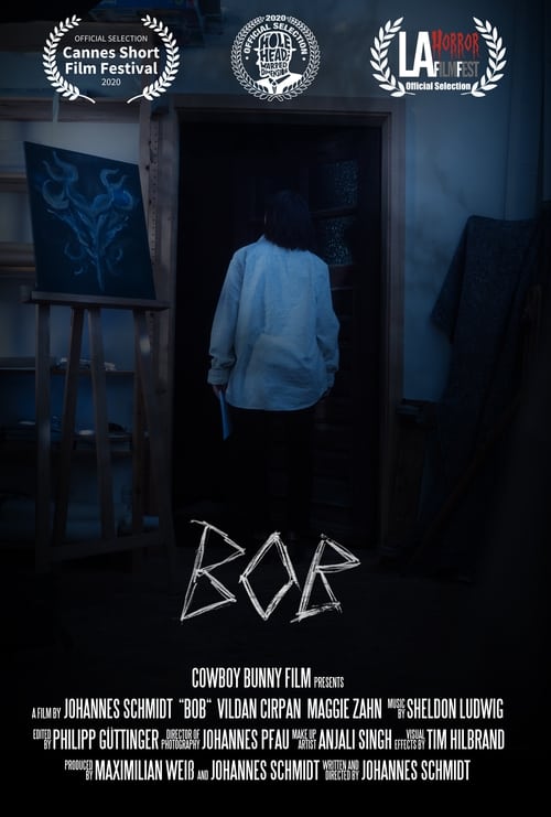 BOB (2020) poster