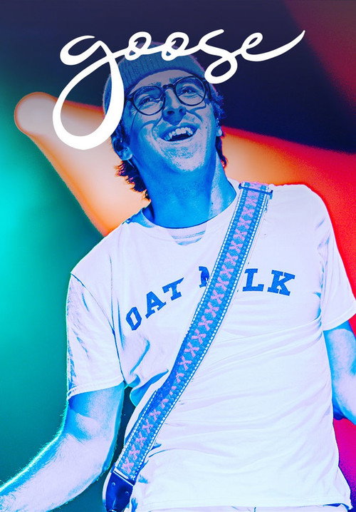 Goose: 2021.11.21 - Mission Ballroom - Denver, CO