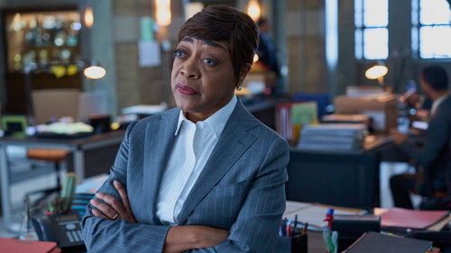 Law & Order Toronto: Criminal Intent: 1×6