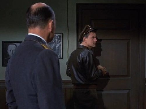 Hogan's Heroes, S05E11 - (1969)