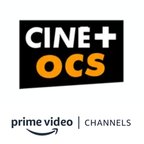 Cine+ OCS Amazon Channel 