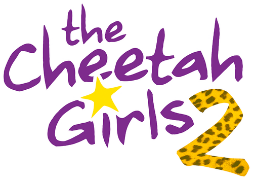 The Cheetah Girls 2