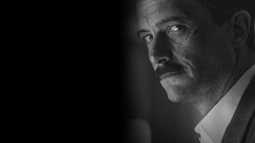 The Disappearance of Josef Mengele