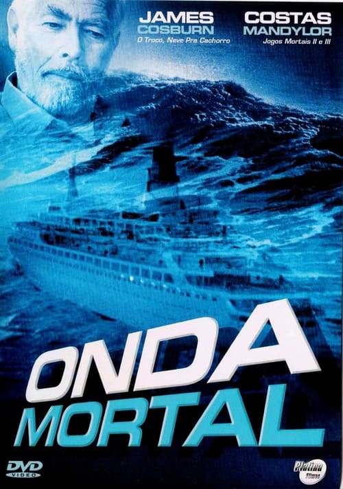 Poster do filme Onda Mortal