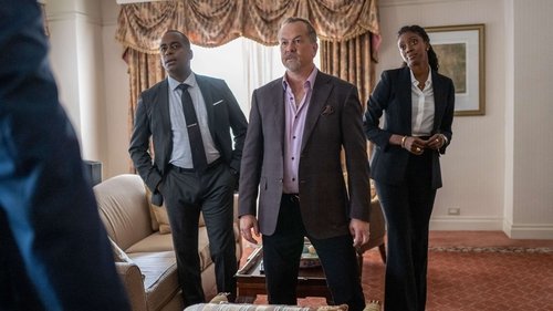 Billions: 6×9