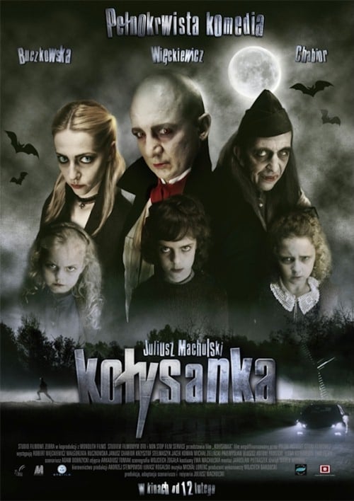 Watch Full Kołysanka (2010) Movies Solarmovie HD Without Download Streaming Online