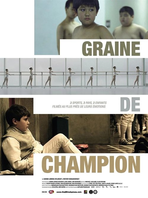 Graine de champion