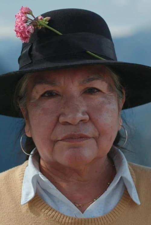 Tarcila Rivera Zea