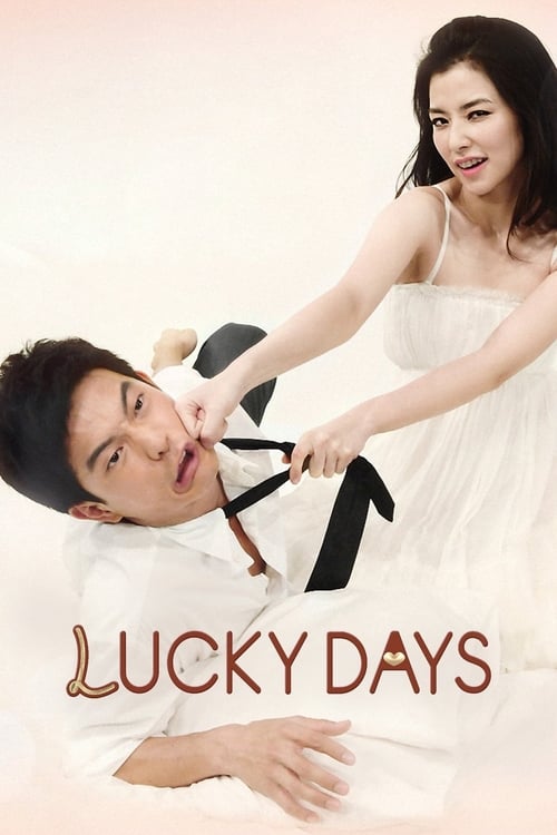 Poster Lucky Days