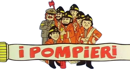 I pompieri